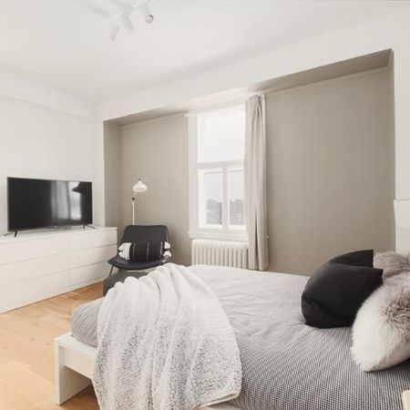 Appartement 3 ½ à louer Montcalm / Saint-Sacrement juillet 2026 - Photo 4