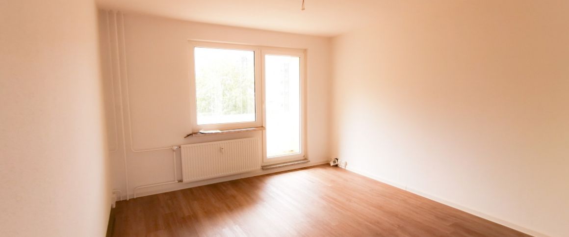 Wohnung, 4 Zimmer (69,02 m²) - Photo 1