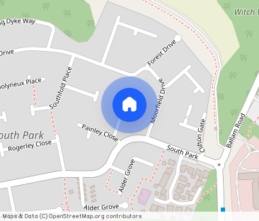 8 Nookfield Close - Photo 1