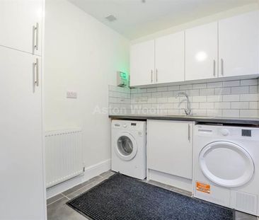 ENSUITE ROOMS PYM STREET NOTTINGHAM - Photo 2