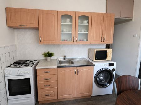 Pronájem bytu 2+1 53 m² - Photo 3