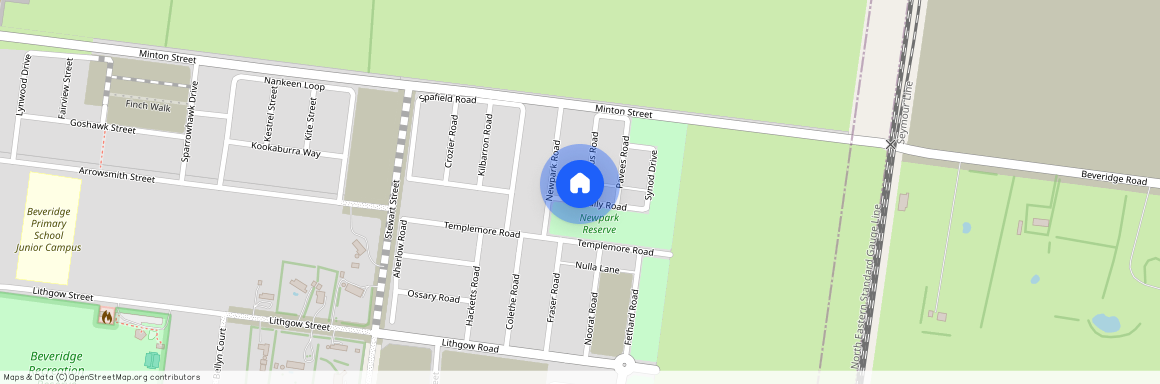 15 Corbally Road, Vic 3753, Beveridge