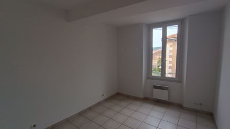 Appartement Besse Sur Issole 3 pièce(s) 57m2 avec deux emplacements de parking privatif, - Photo 5