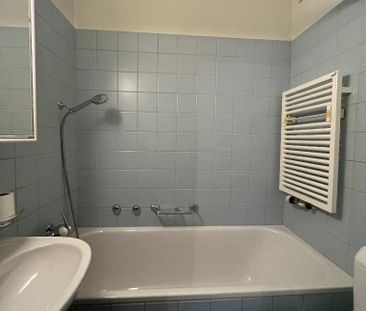 Teilrenovierte 3-Zimmerwohnung auf der Breite - Photo 6