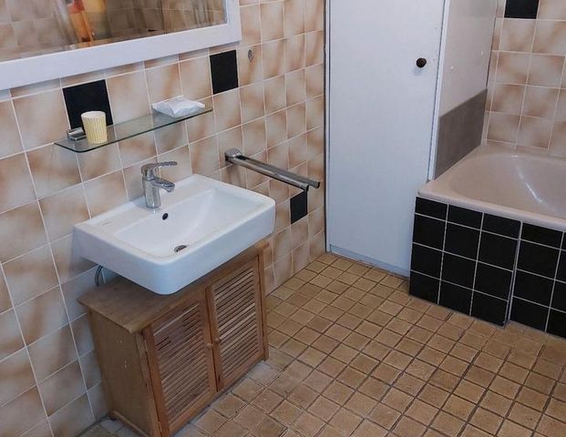 2 Zinmer-Wohnung in Danndorf zu vermieten - Photo 1