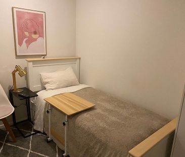 Fully furnished studio cabin - Photo 5