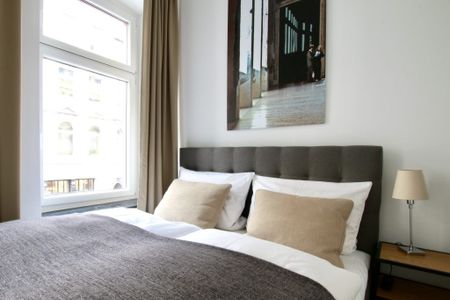 Schickes, möbliertes Wohnen direkt am Eigelstein - Photo 2