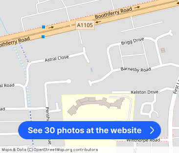 Barnetby Road, Hessle, HU13 - Photo 1