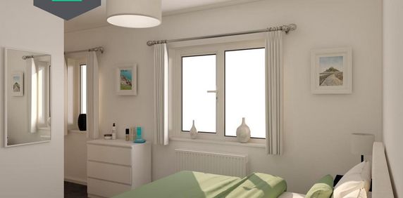 1 bedroom apartment to rent - Photo 2