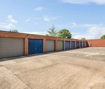 Gelijkvloers appartement (88m²) met 2 slaapkamers, gemeenschappelij... - Photo 2