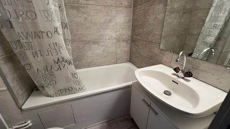 Location Appartement 1 pièce 17m² CLERMONT FERRAND 63000 - Photo 5