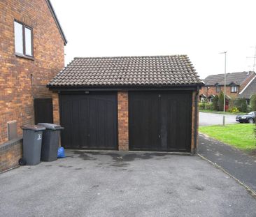 2 bedroom semi-detached house to rent - Photo 5