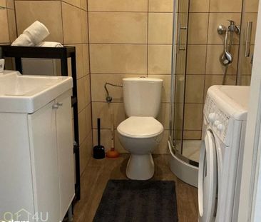 Funkcjonalna kawalerka | Blisko IKEA i DK86 17 m² - Фото 4