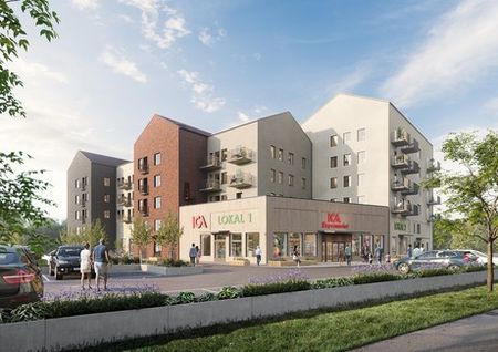 Flädergatan 6 - Foto 2