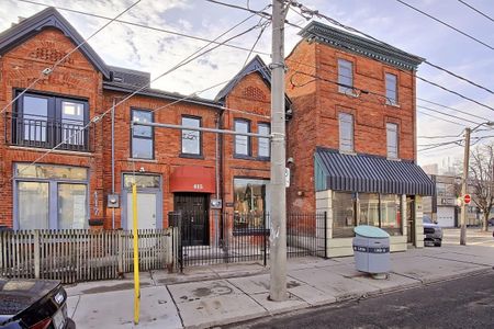 For Lease - 415 Dundas Street Unit# Second Floor, Toronto, Ontario - Photo 5