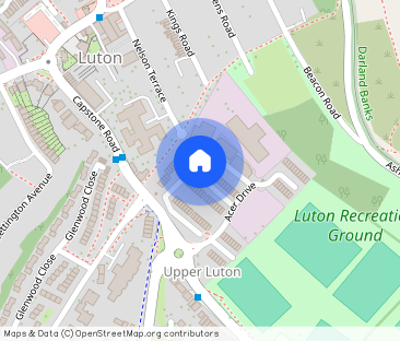 Lavandula Lane, Chatham, Kent, ME5 - Photo 1