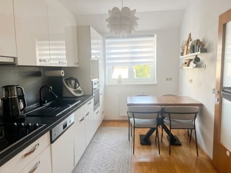 Pöchlarn - 4 Zimmer Familientraum im Obergeschoss - Foto 5