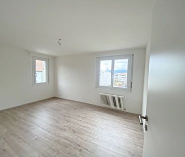 4 Zimmer, 79 m², 2. Stock - Photo 6