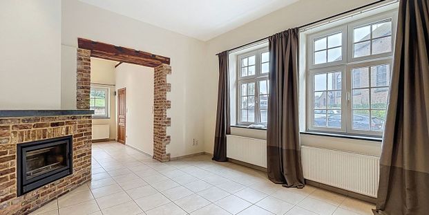 Woning te huur in Evrehailles voor € 850 met 3 slaapkamers - Foto 1