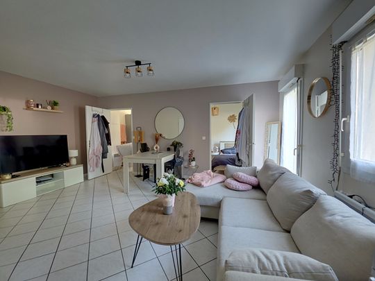 Location Appartement 2 pièces 39m² - Photo 1