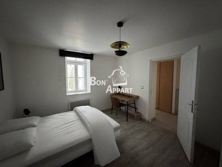 Appartement 3 pièces à Homécourt - Photo 3