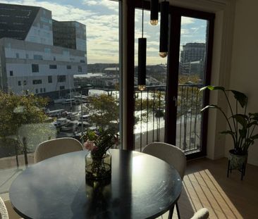 Appartement te huur: Winthontstraat 40 1013 BR Amsterdam - Foto 4