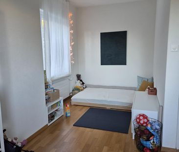 Nachmieter für 4-Zimmer-Wohnung an zentraler und ruhiger Lage gesucht - Foto 6