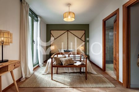 3 bedroom luxury Apartment for rent in Barcelona, Spain - Photo 2