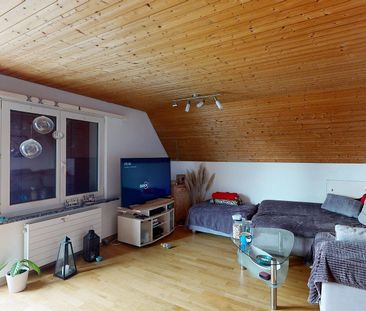 Wohnen mit Charme in Romanshorn - Photo 5