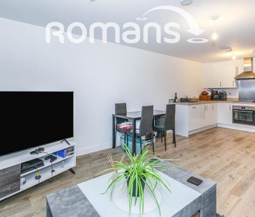 1 bedroom property to rent - Photo 6