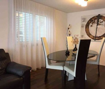 4.5 Zimmer, 136 m², EG - Foto 3