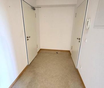 Barrierefreie 2-Zimmer Wohnung mit Einbauküche - Ideal für Senioren... - Photo 4