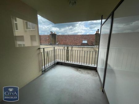 Location Appartement 1 pièce 30m² LE MANS 72000 - Photo 3