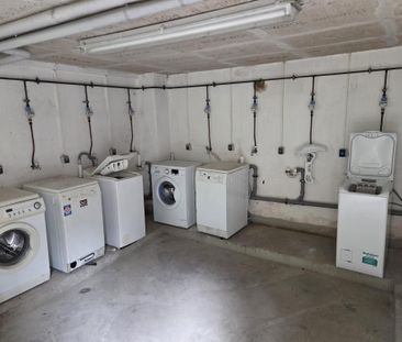 Attraktive 3-Zimmer-Wohnung mit Loggia in Chemnitz-Hilbersdorf! - Photo 5