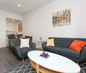 Place Cavendish Apartments — Bachelor available at 2525 Cavendish b... - Photo 4