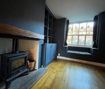 3 bedroom terraced house to rent - Photo 1