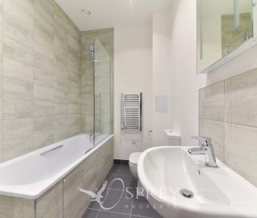 2 bedroom apartment to rent - Photo 5