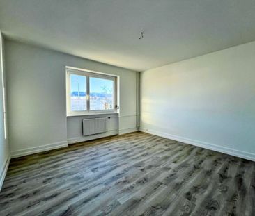 Bel appartement rénové de 4 pièces - Photo 5