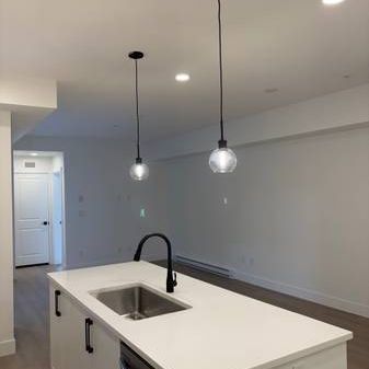 Beautiful 1000 sq ft Corner unit Condo in BRAND NEW building. $2900 - Photo 1