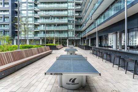 For Lease - 121 Lower Sherbourne Street Unit# 647, Toronto, Ontario - Photo 4