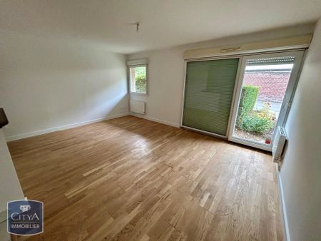 Appartement à louer 2 pièces 46.26m² - Photo 3