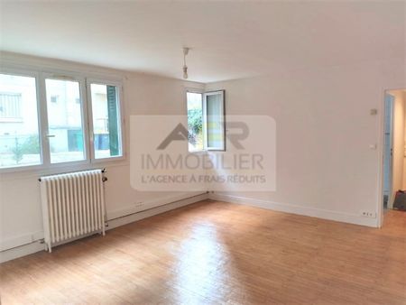 Appartement 3 Pièces 56 m² - Photo 4