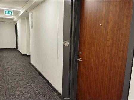 For Lease - 160 Flemington Road Unit# 621, Toronto, Ontario - Photo 3