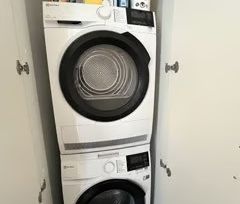 1.5 Zimmer, 40 m², 2. Stock - Foto 6