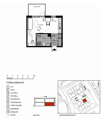 Vallby Gårdsväg 14 - Foto 1