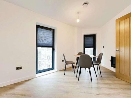 Victoria Road, Pyramid House, TN23 - Photo 4