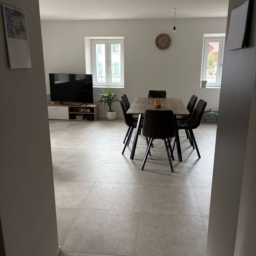 2.5 Zimmer, 62 m² - Foto 1