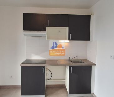 Location Appartement 3 pièces 64m² - Photo 4