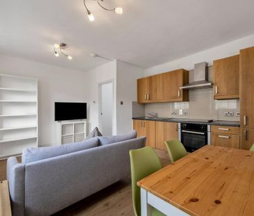 1 bedroom flat to rent - Photo 5