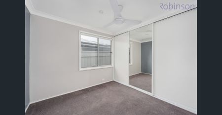 Renovated Family Home with Entertaining Deck and Double Shed - Photo 5